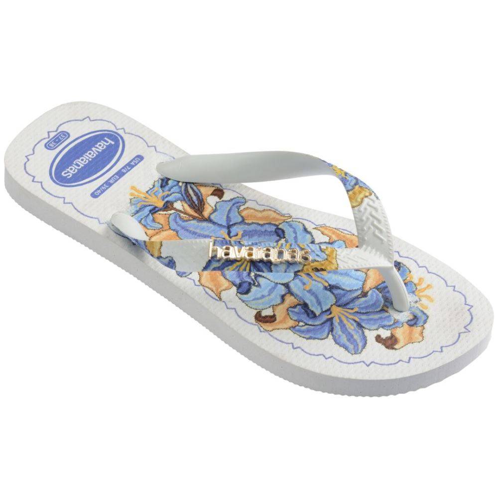 HAVAIANAS TOP TROPICALIA VIBES II