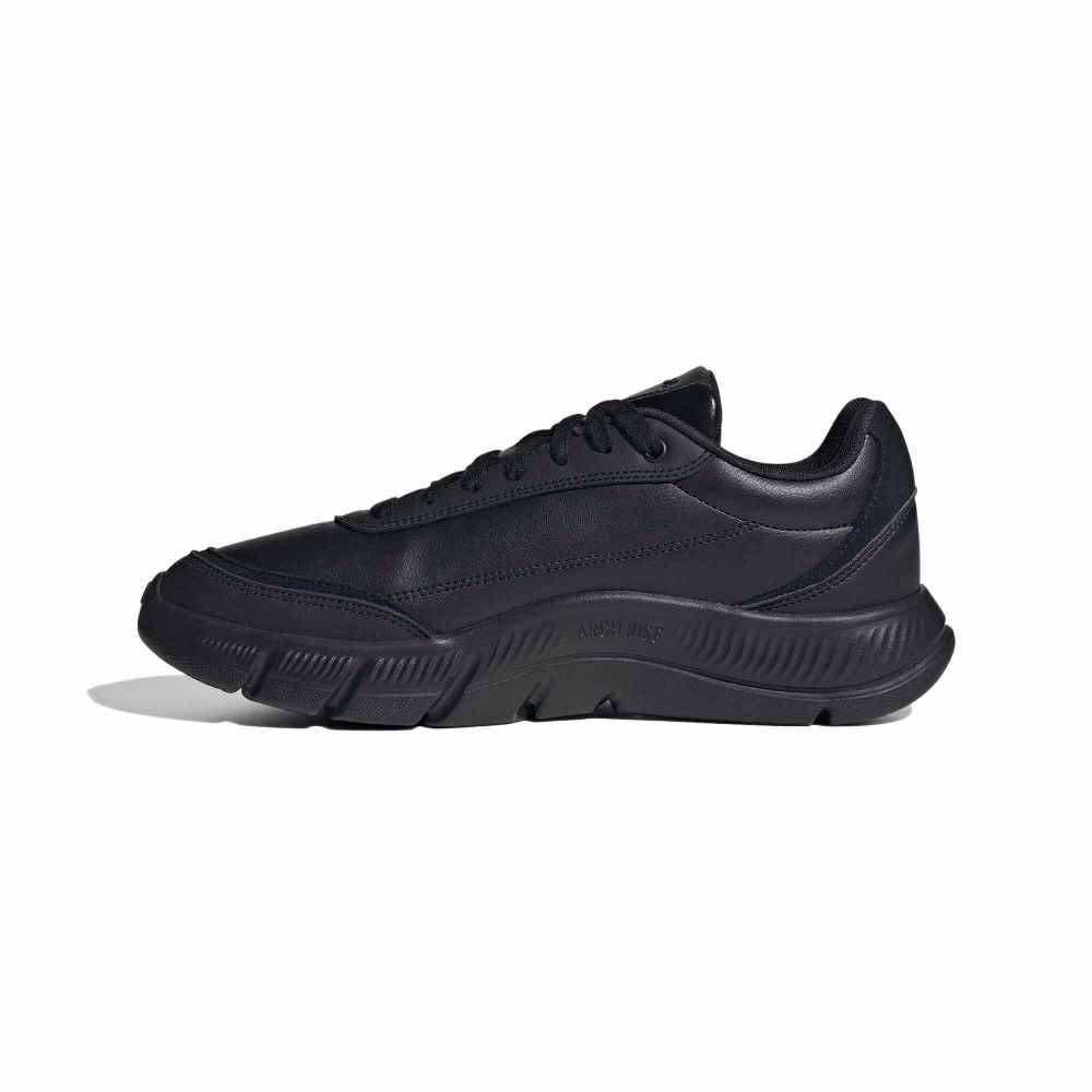 ADIDAS M CLOUDFOAM FLEX SMART CASUAL SHOES