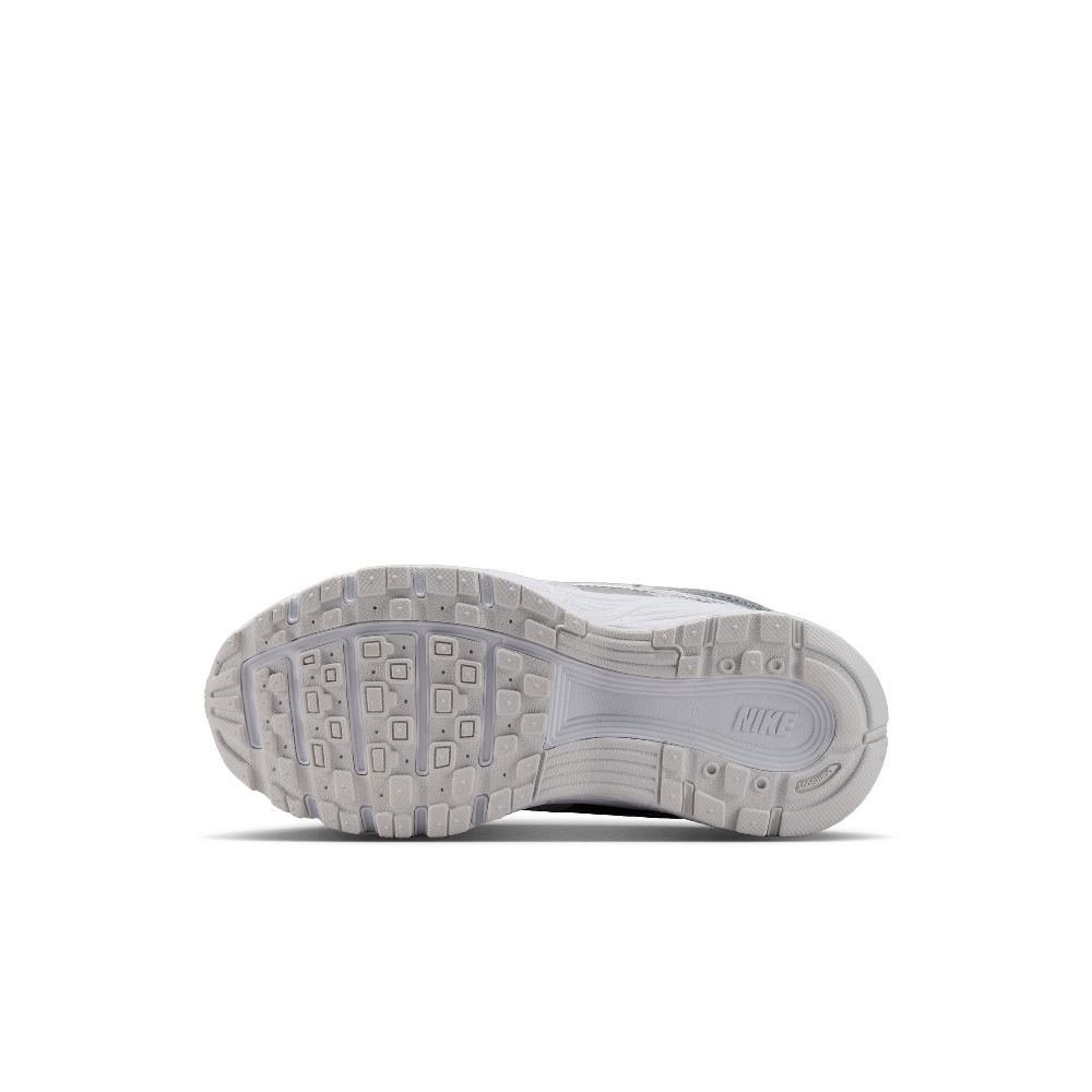 NIKE P-6000 LACE KIDS SHOES (PS)