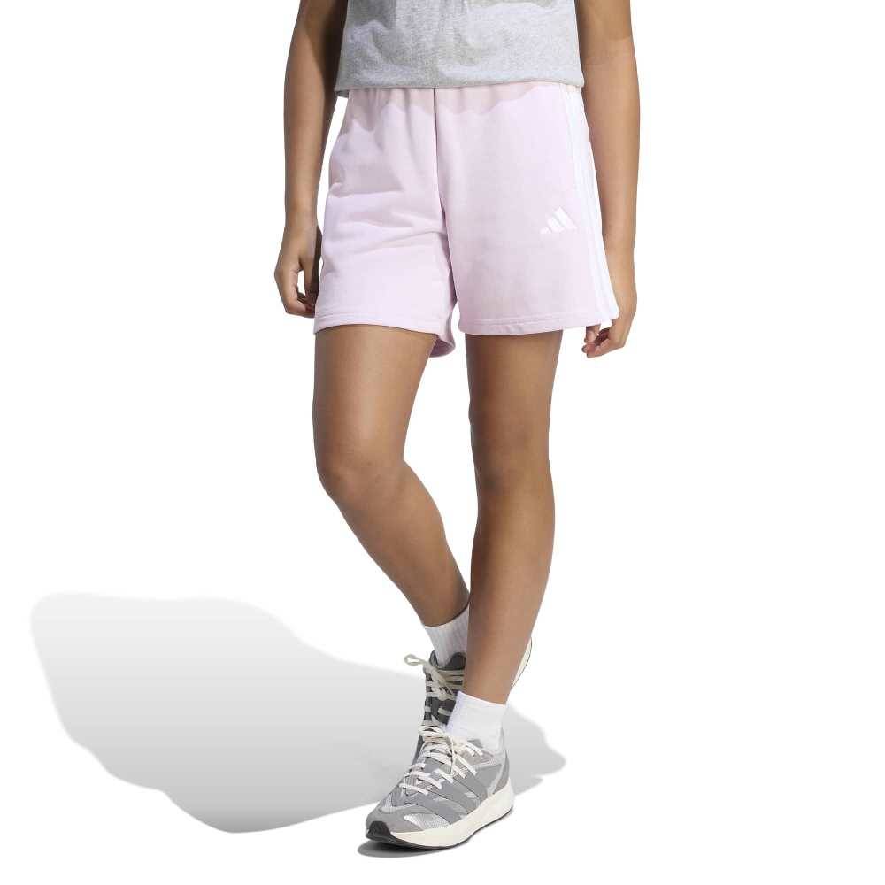 ADIDAS GIRLS ESSENTIALS SHORTS