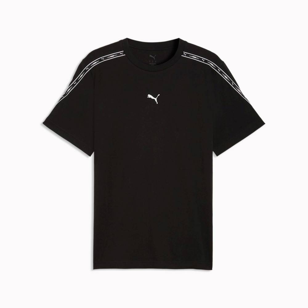 PUMA ESS TAPE TEE