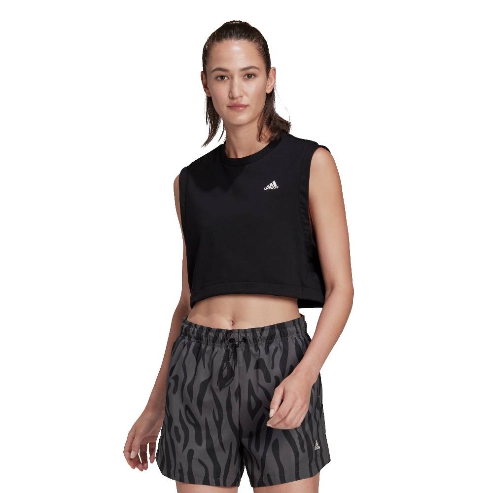 ADIDAS STUDIO TANK