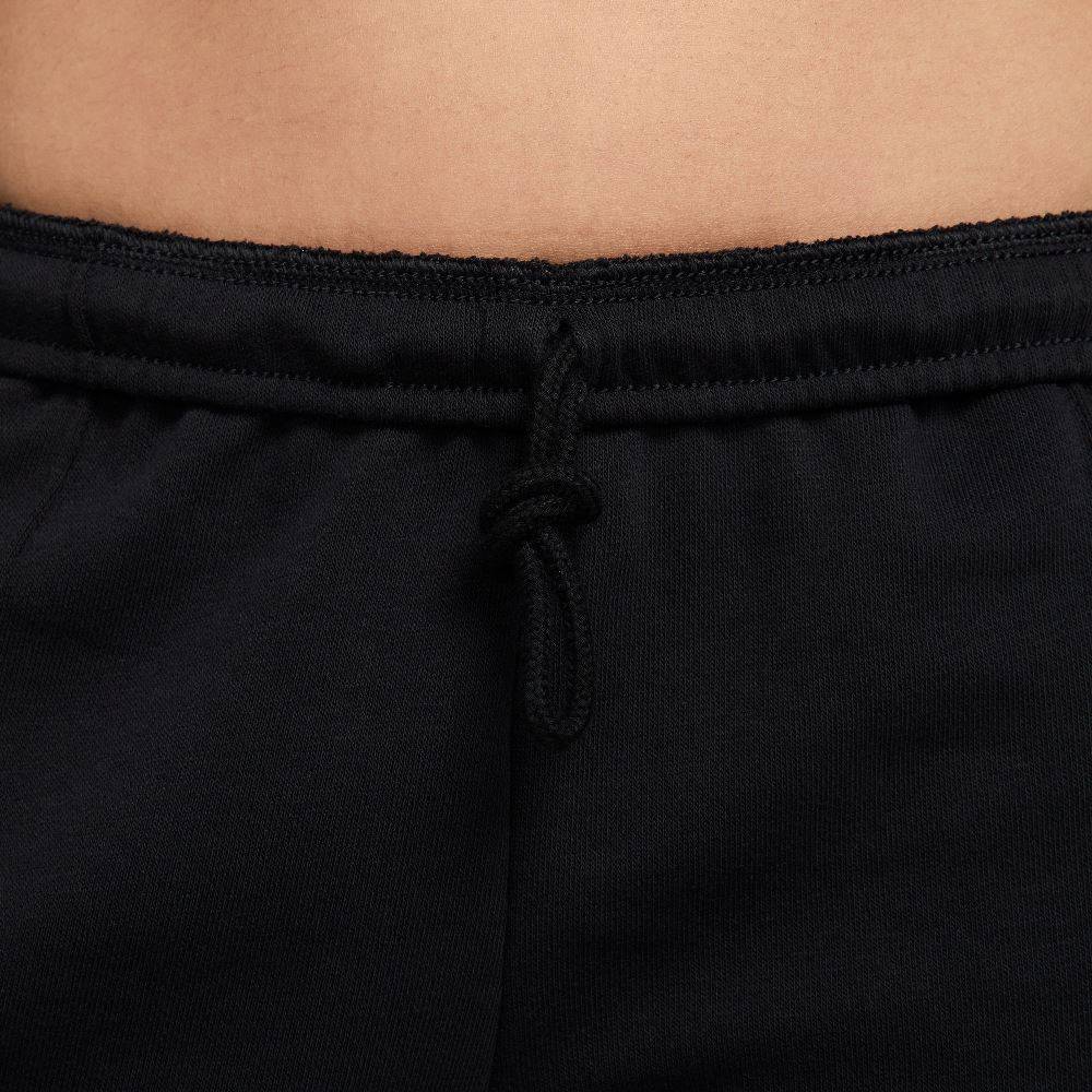 NIKE NSW WOMENS CHILL TERRY MID-RISE SHORT