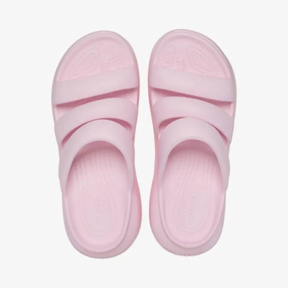 CROCS MEGA CRUSH TRIPLE STRAP