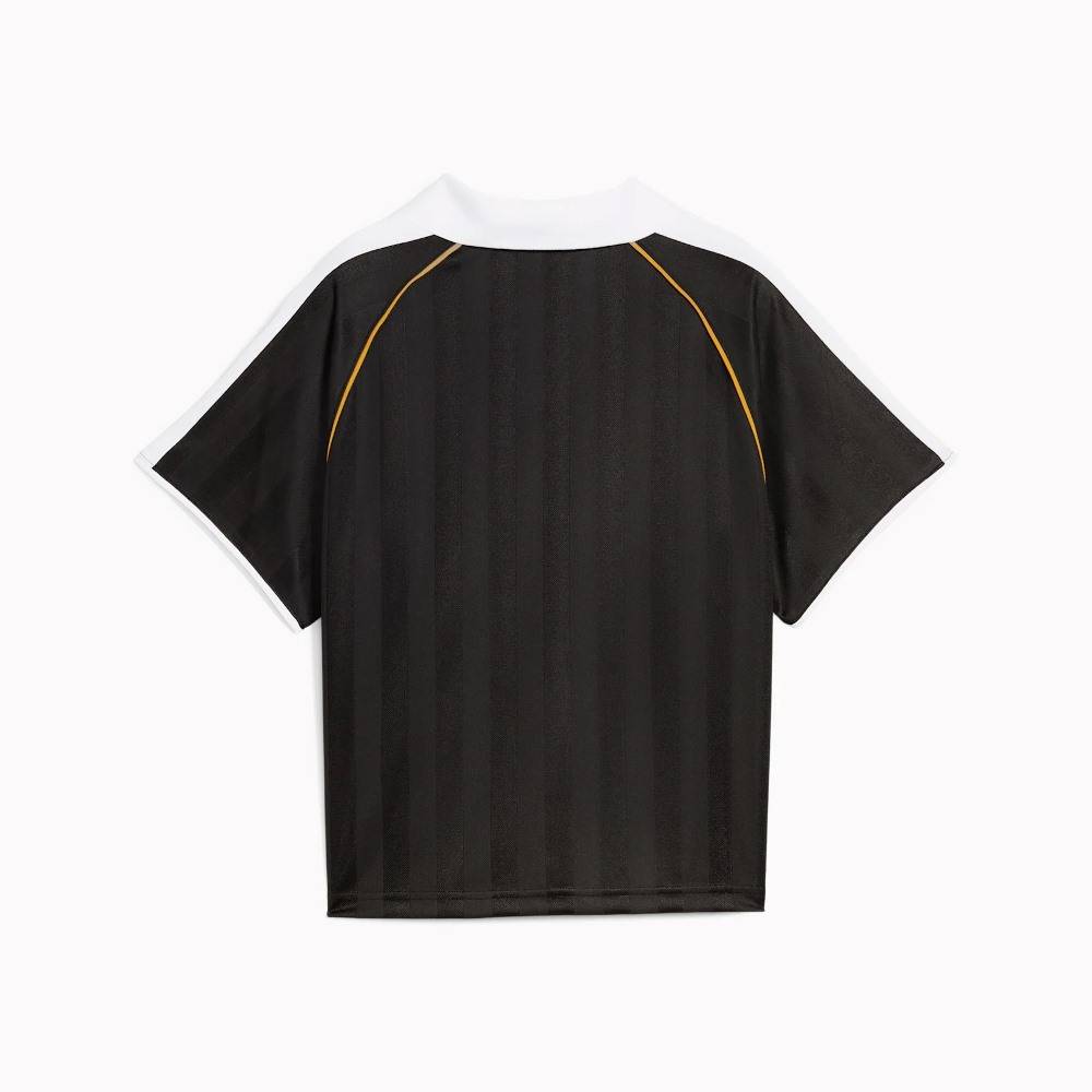 PUMA T7 RELAXED FOOTBALL JERSEY