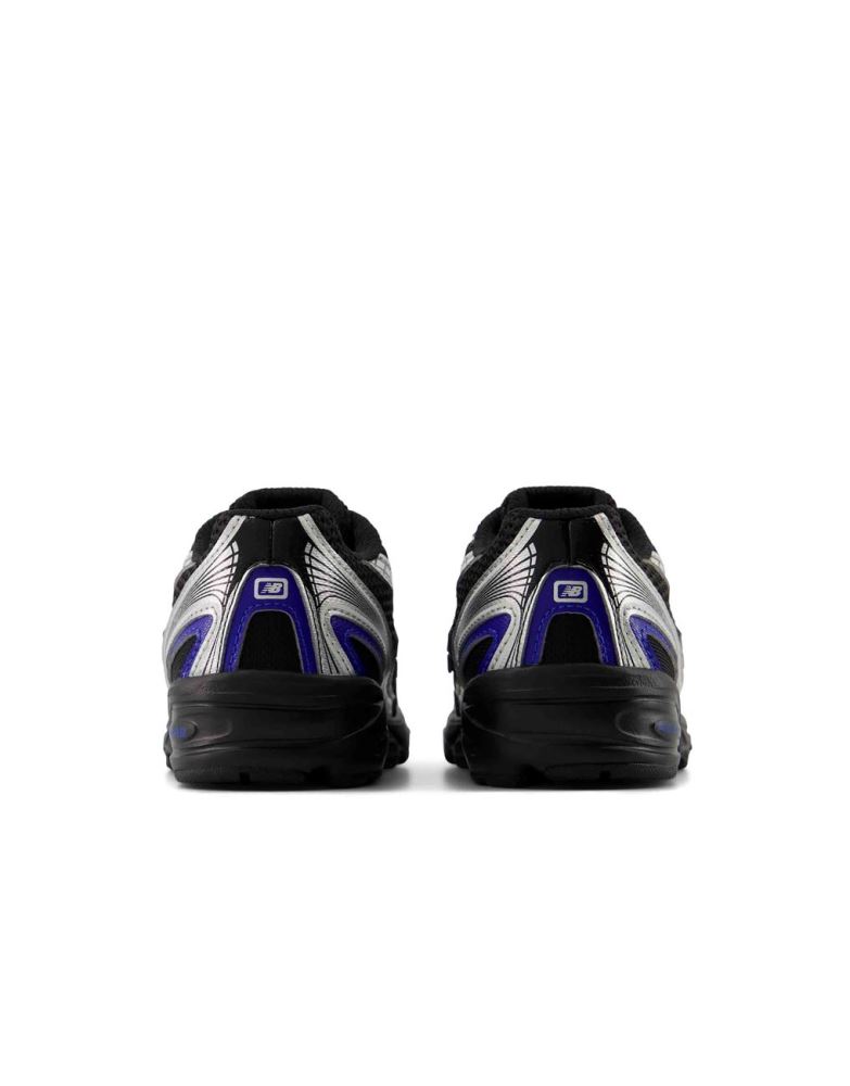 NEW BALANCE 408 CLASSICS PRESCHOOL SHOES