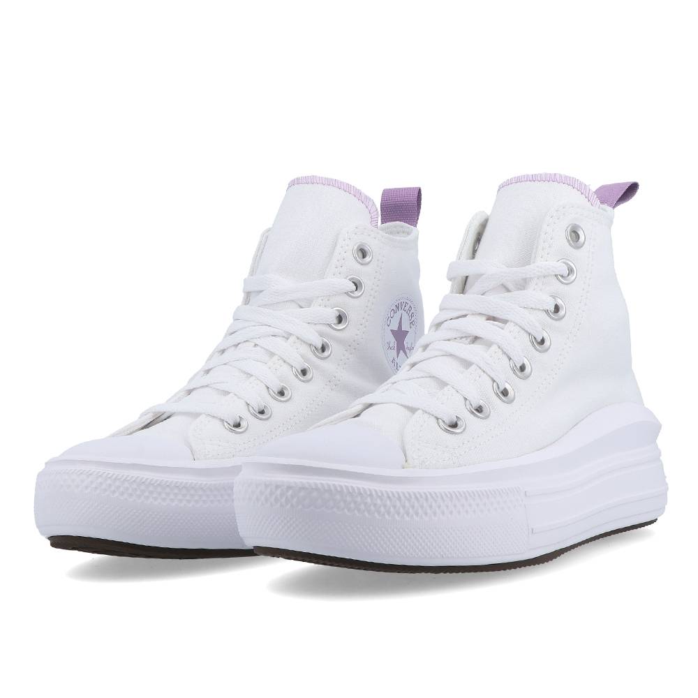 CONVERSE STAR MOVE PLATFORM