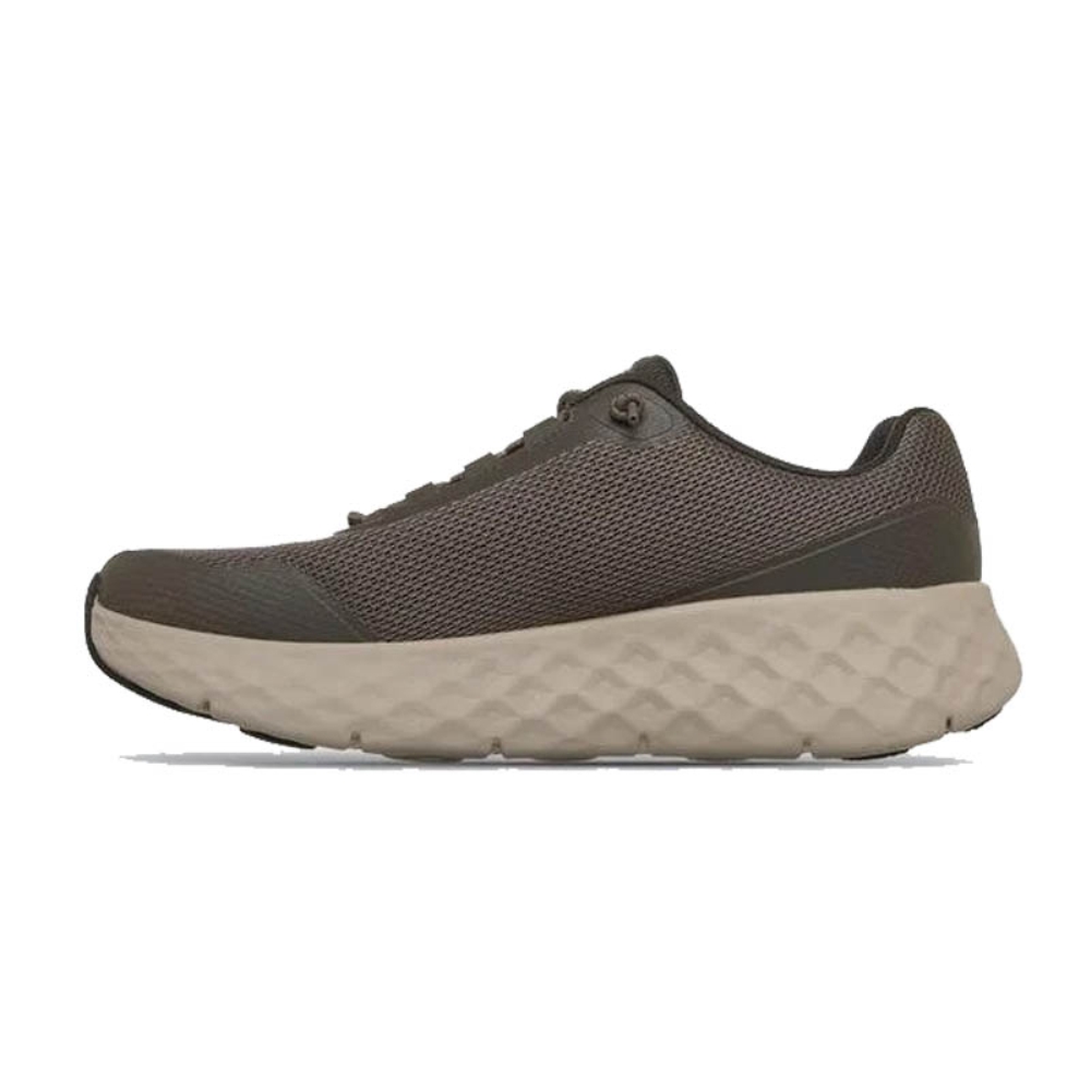 SKECHERS GO WALK MENS MAX CUSHIONING FLEX - RAF