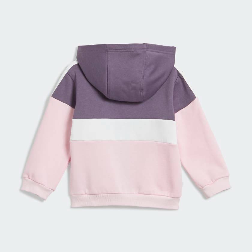 ADIDAS I 3S TIB FL TRACKSUIT