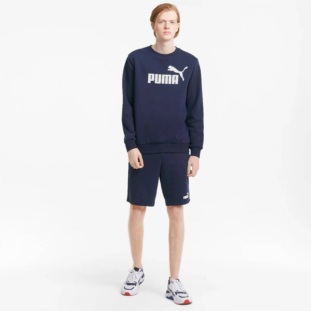 PUMA ESSENTIALS 10