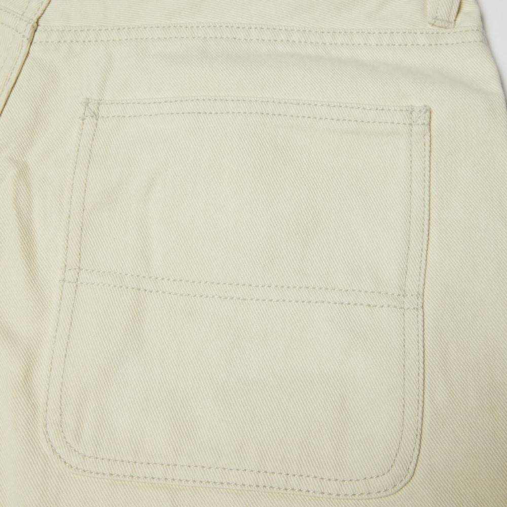 HUF KINDA LOOSE DOUBLE KNEE SHORT