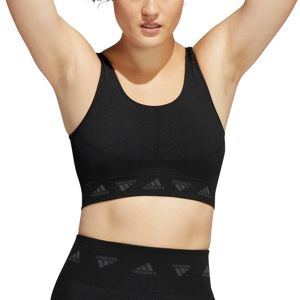 ADIDAS AEROKNIT BRA