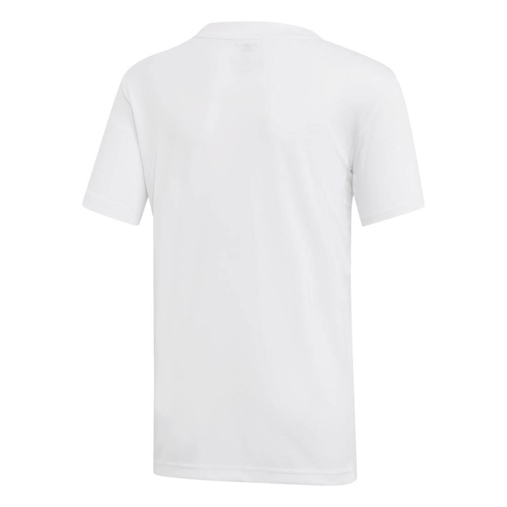 ADIDAS BOYS CLUB 3-STRIPES TEE