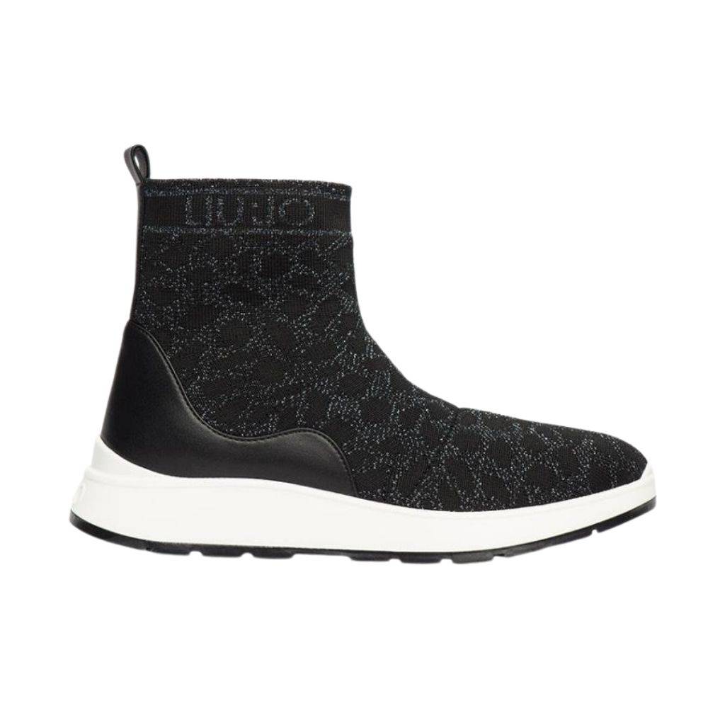 LIU JO ASIA MID SOCK