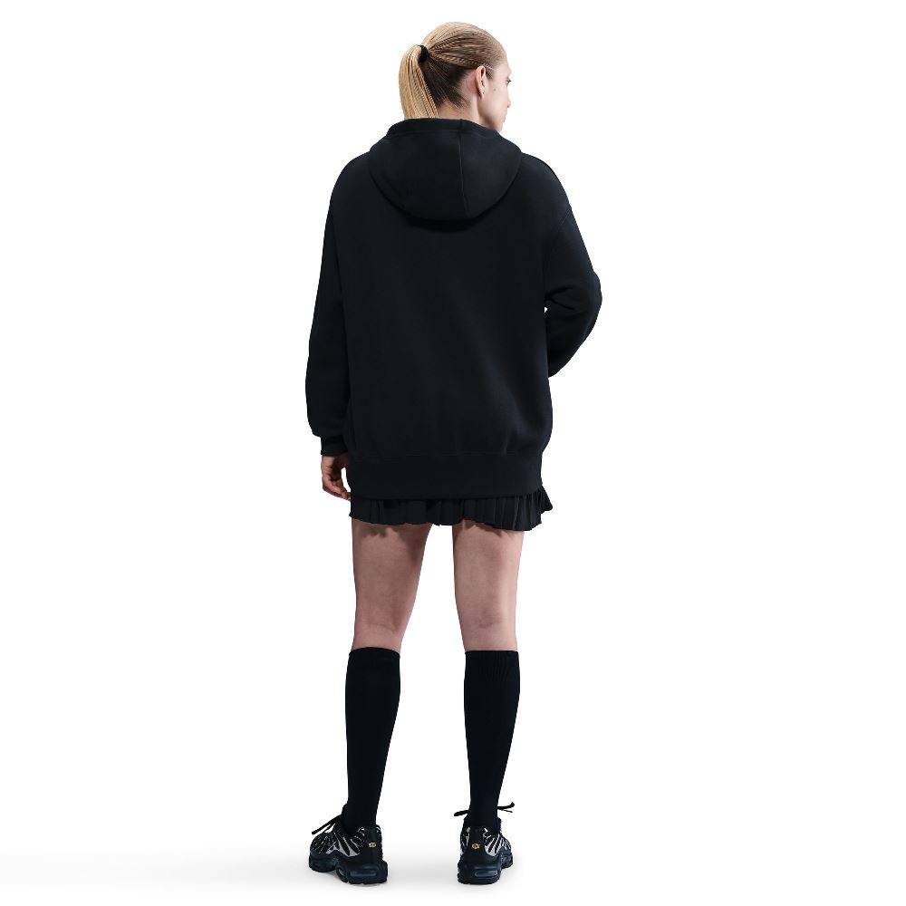 NIKE NSW PHOENIX WOMENS FLEECE OVERSIZED HOODIE