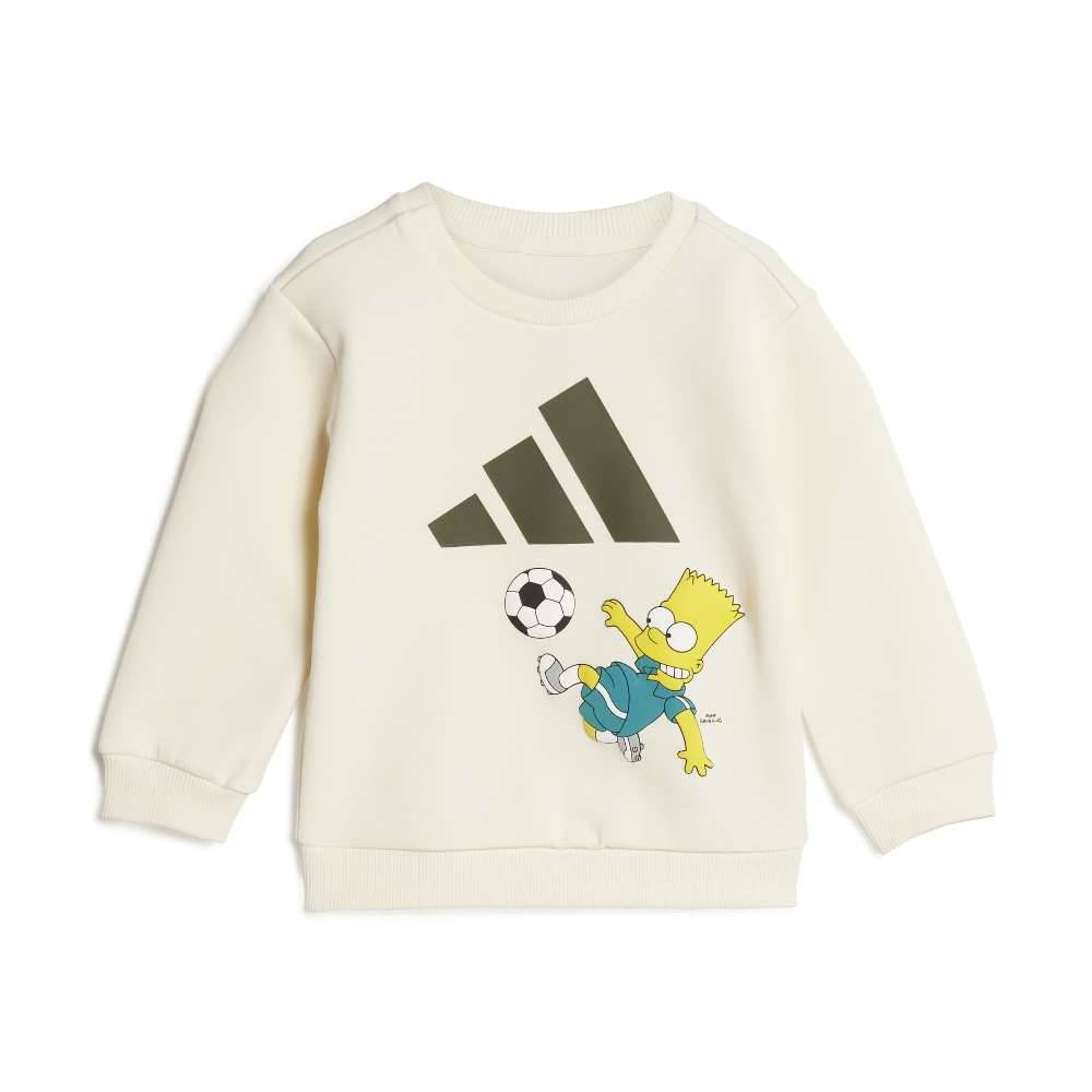 ADIDAS INFANT THE SIMPSONS JOGGER