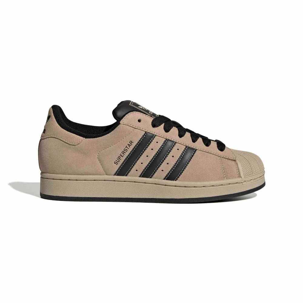 ADIDAS ORIGINALS SUPERSTAR II SHOES