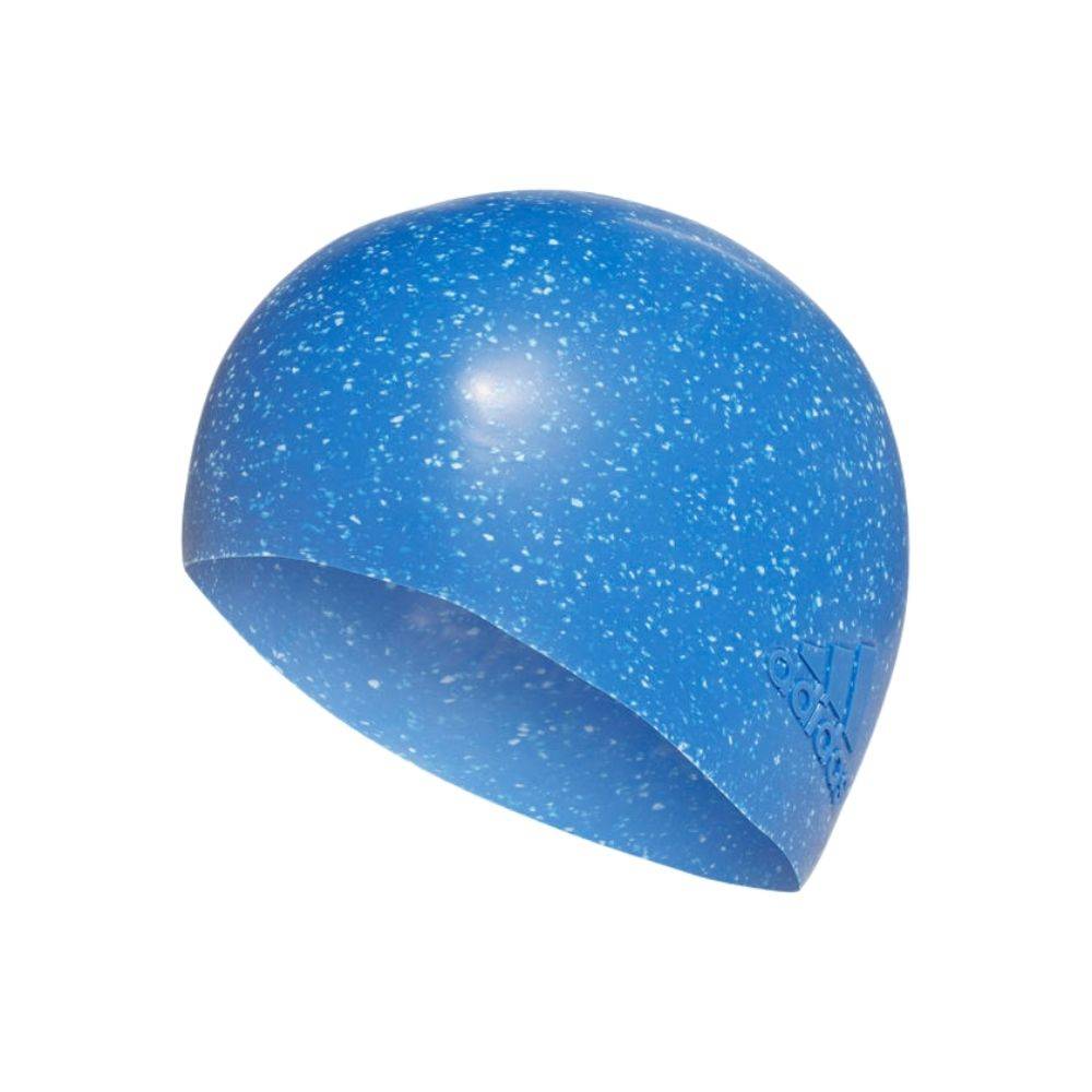 ADIDAS TEXTURED SILICONE SWIM CAP