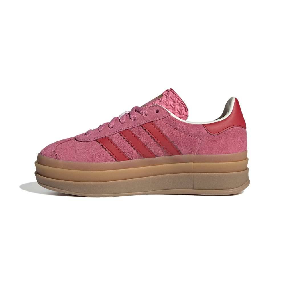 ADIDAS ORIGINALS JUNIOR GAZELLE BOLD SHOES