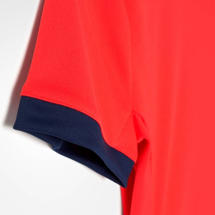 ADIDAS GIRLS COURT TEE