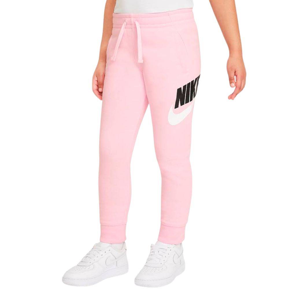 NIKE LITTLE GIRLS CLUB JOGGER