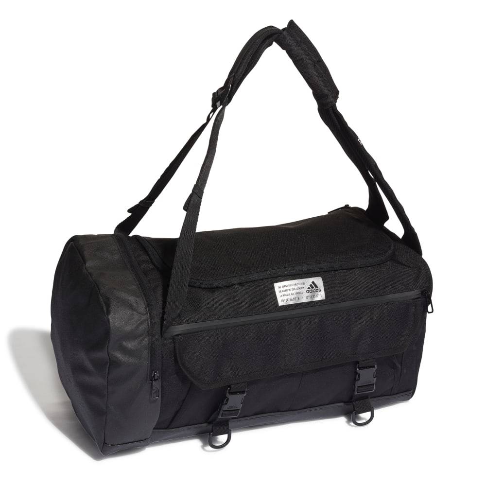 ADIDAS 4ATHLTS ID DUFFEL MEDIUM