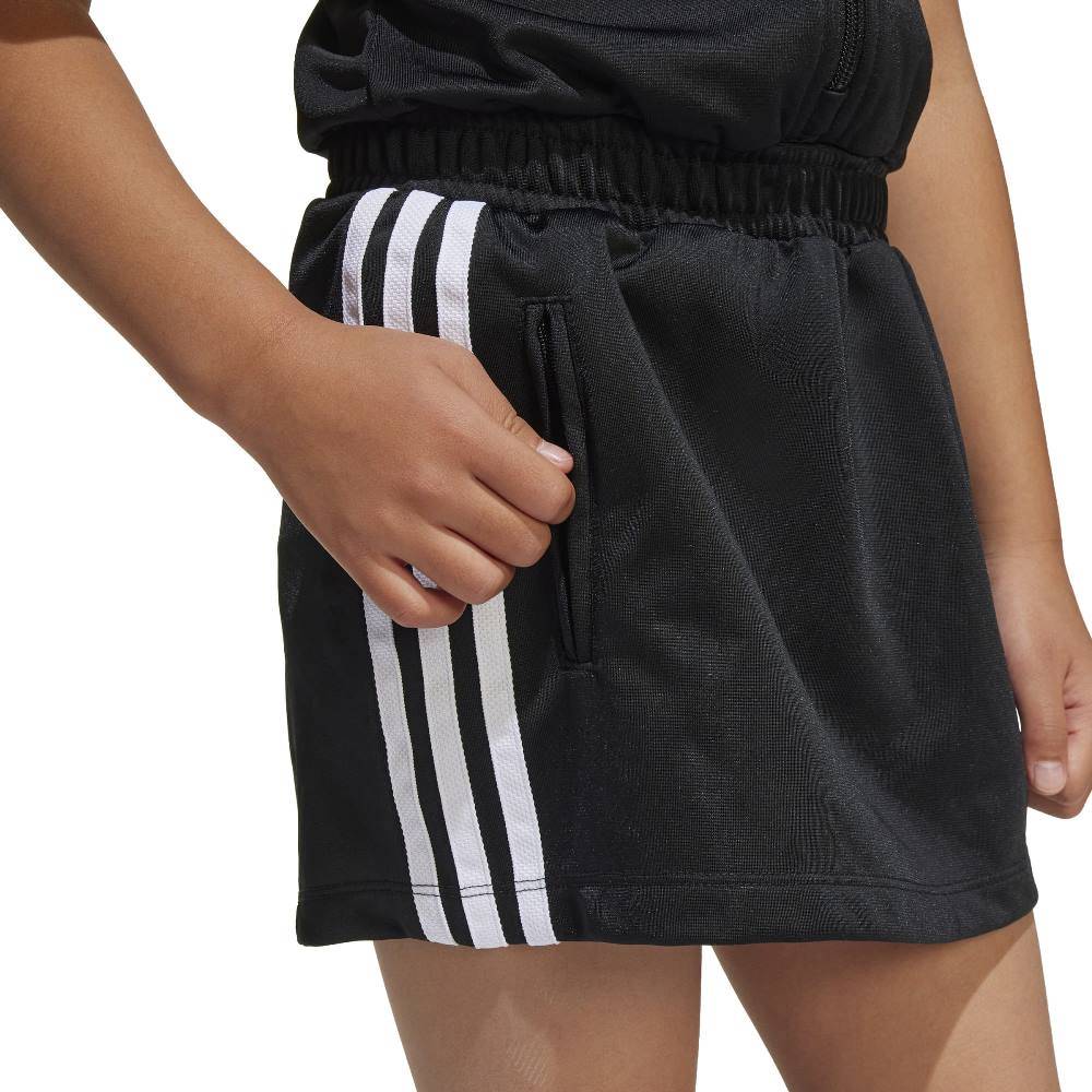 ADIDAS ORIGINALS LITTLE GIRLS FIREBIRD DRESS
