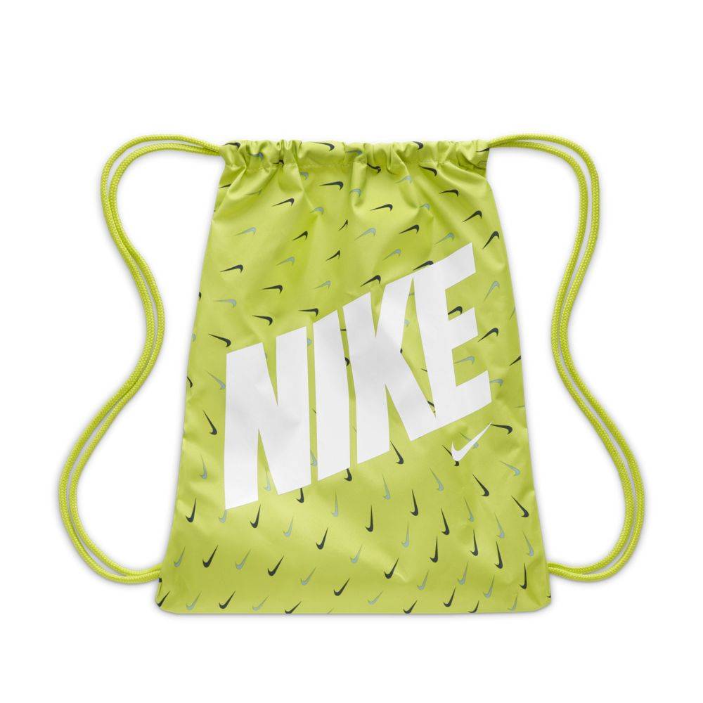 NIKE DRAWSTRING GYM BAG