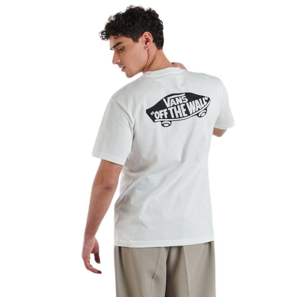 VANS DOUBLE STANDARD SS TEE