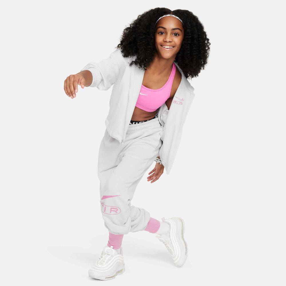 NIKE GIRLS NSW FRENCH-TERRY AIR PANT