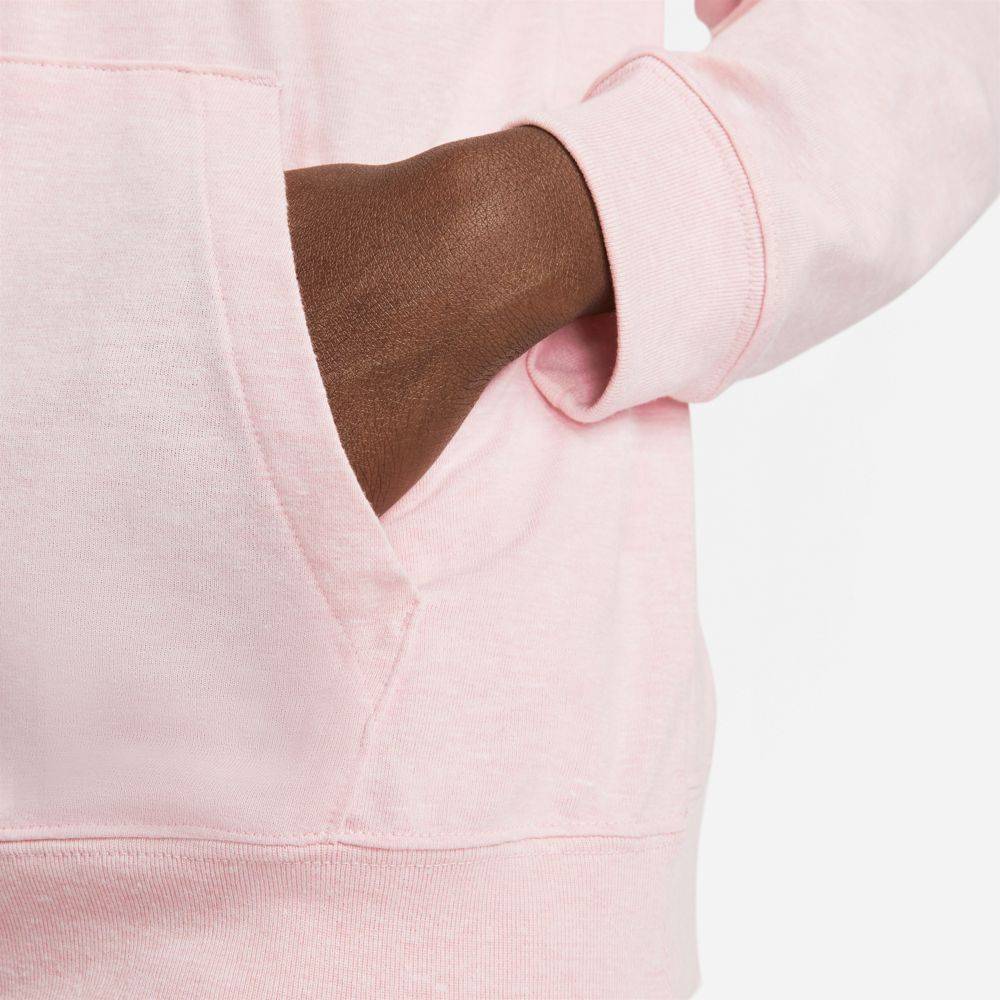 NIKE NSW GYM VINTAGE EASY PULLOVER HOODIE