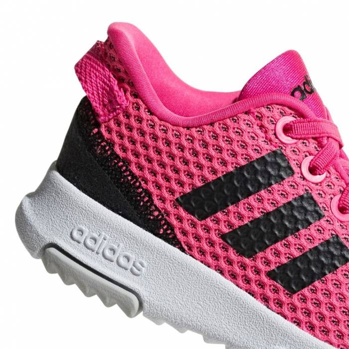 ADIDAS NEO LITE RACER TR INFANT SHOE