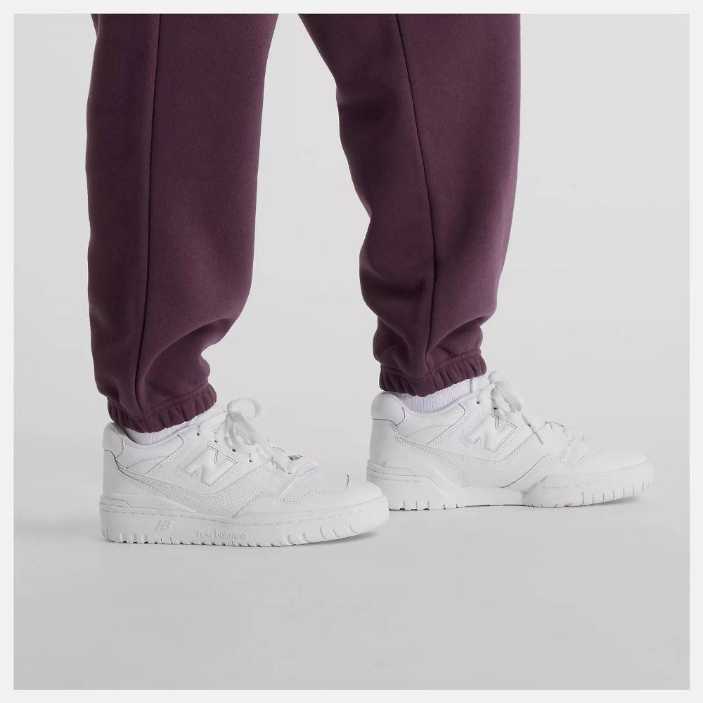 NEW BALANCE SEASONAL GRAPHIC SWEATPANT