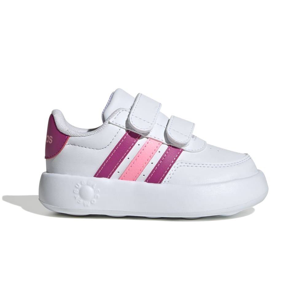 ADIDAS INFANT BREAKNET 2.0 SHOES