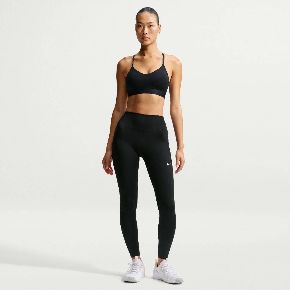 NIKE DRI-FIT LIGHT-SUPPORT ADJUSTABLE SPORT BRA