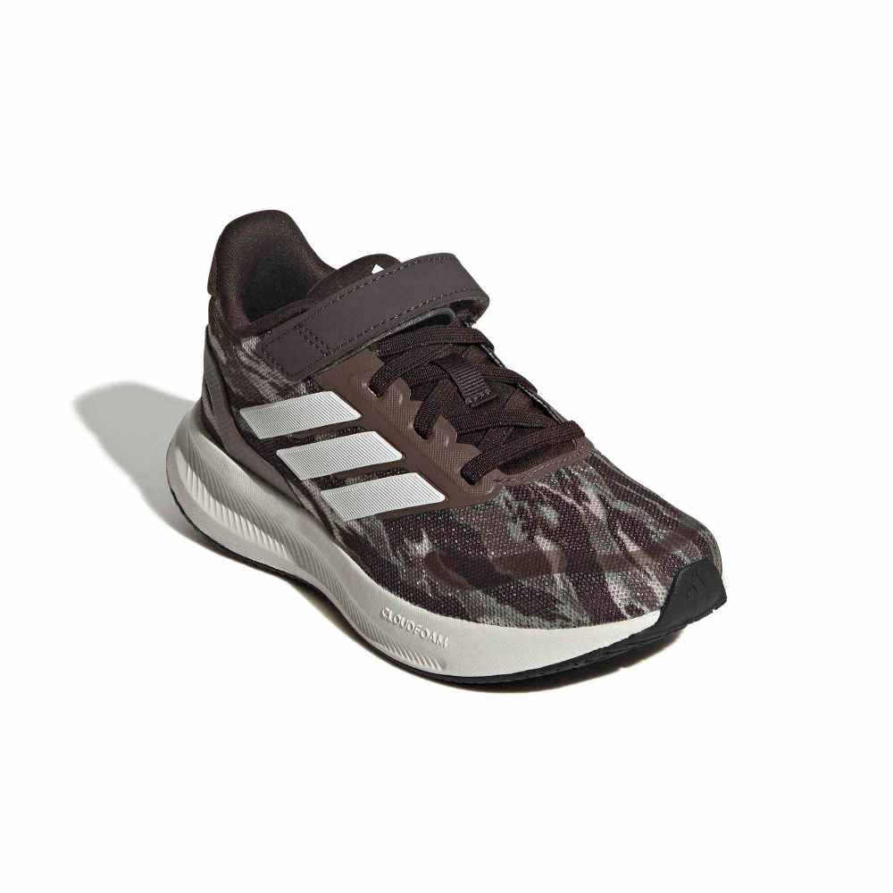 ADIDAS KIDS RUNFALCON 5 SHOES
