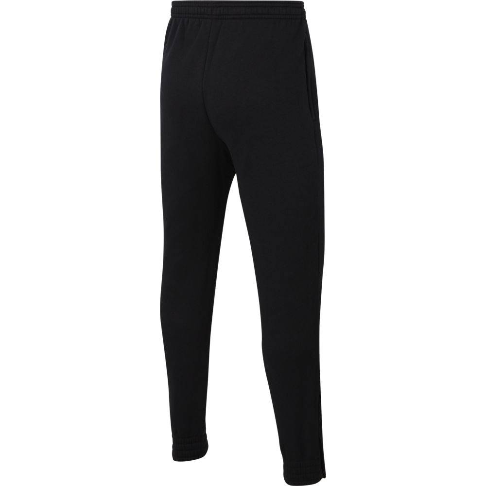 NIKE PARK 20 YOUTH FLEECE PANT
