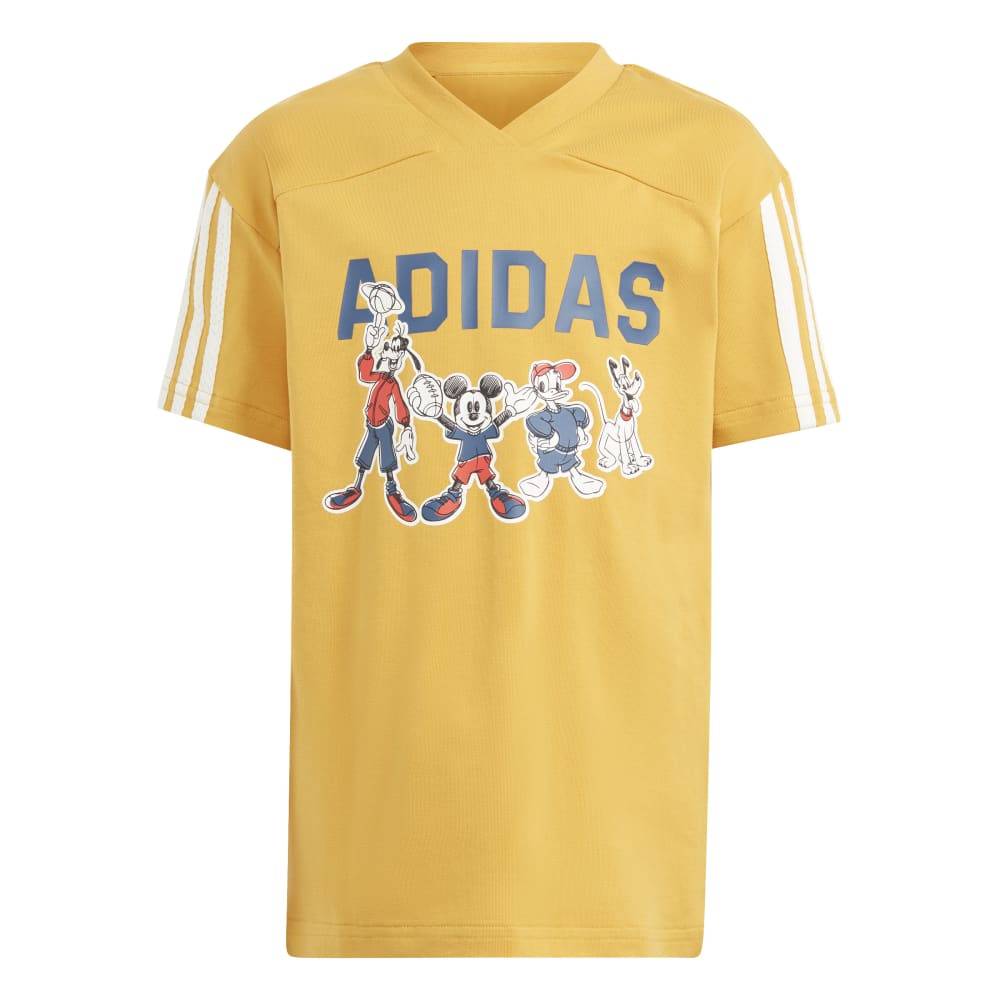 ADIDAS LK DISNEYY MICKEY MOUSE T SET