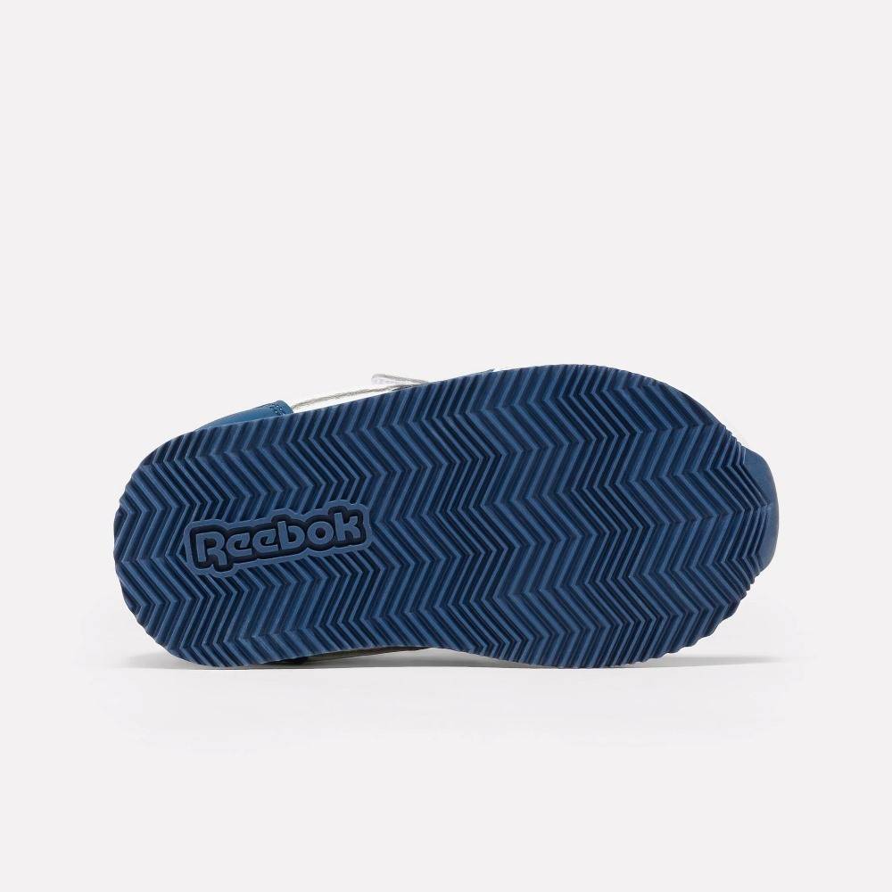 REEBOK INFANT BOYS ROYAL CLASSIC JOG 3.0 1V