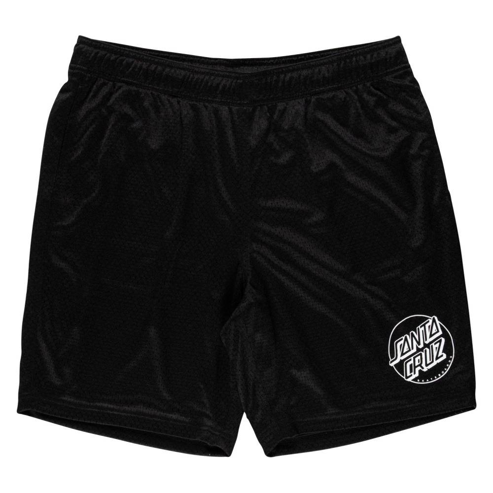 SANTA CRUZ OPUS DOT MESH SHORT