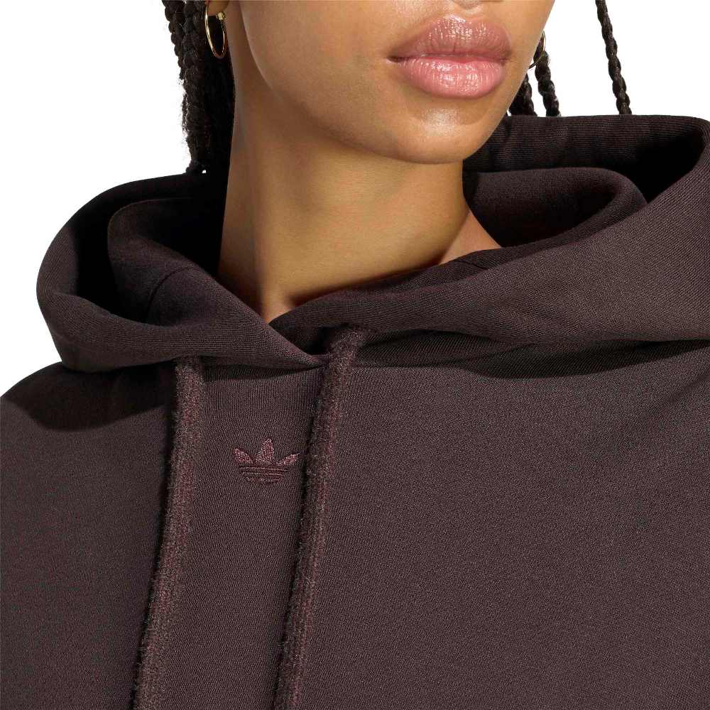 ADIDAS ORIGINALS STUDDED HOODY