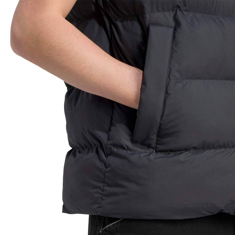 ADIDAS ORIGINALS M TONAL VEST PUFF
