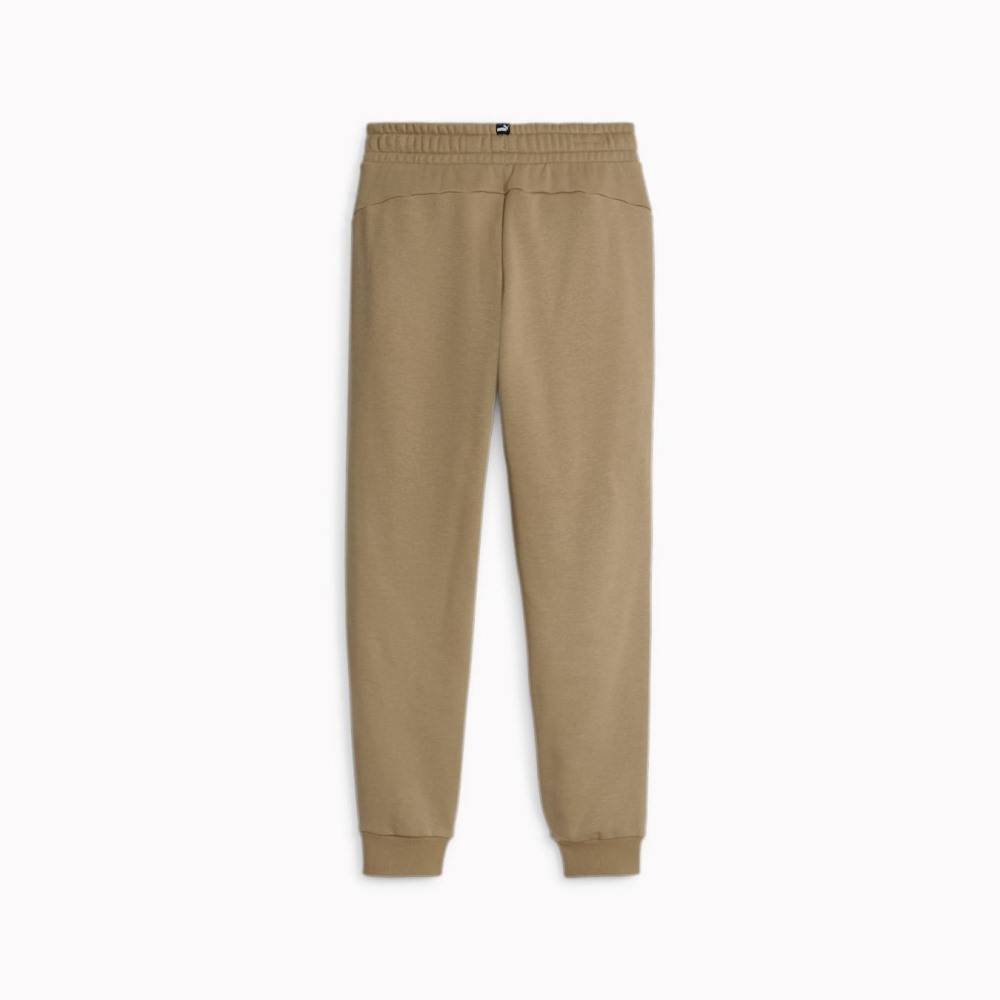 PUMA ESSENTIALS LOGO YOUTH PANTS
