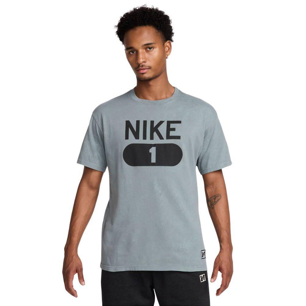 NIKE TRAINING TEE CULTURE