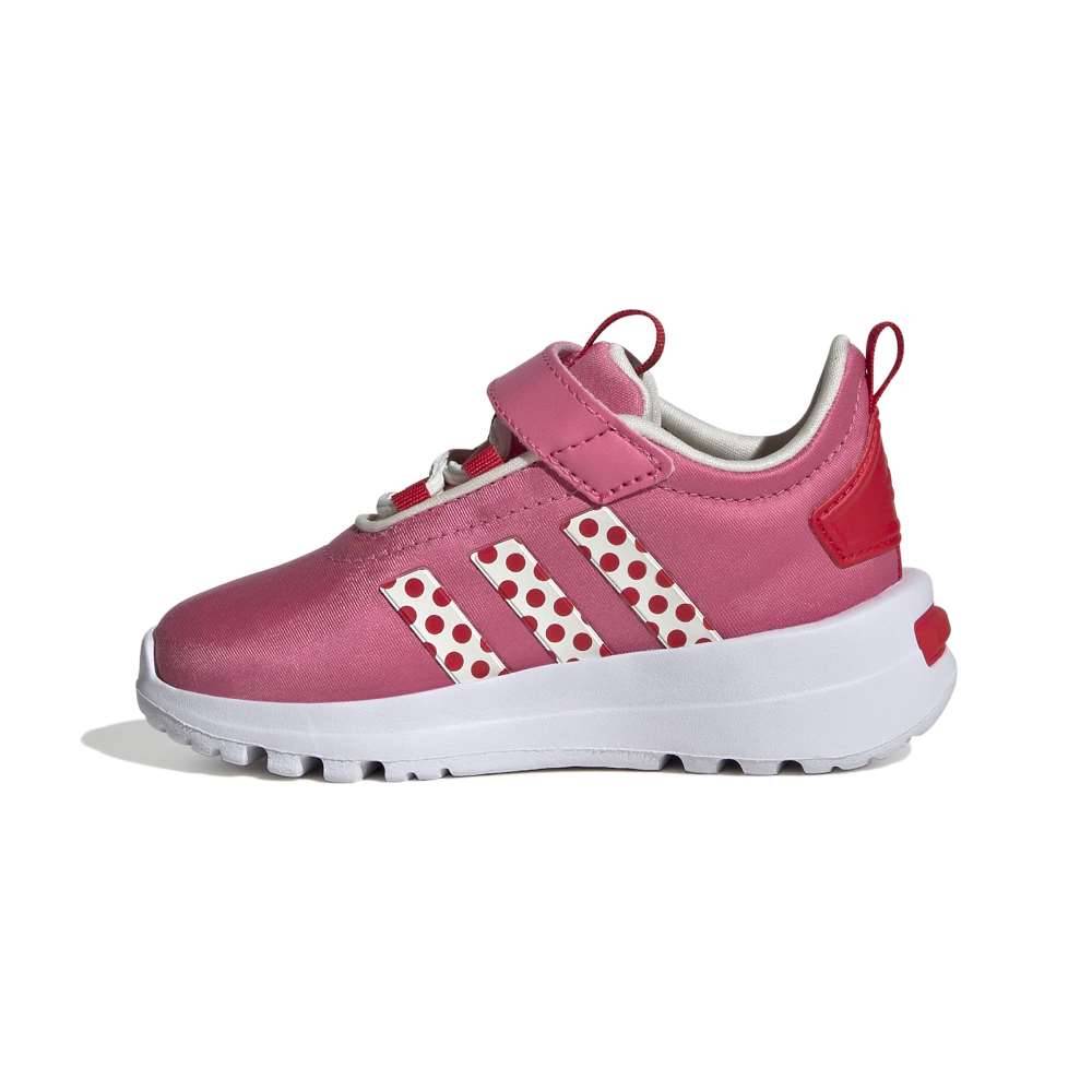 ADIDAS INFANT DISNEY MINNIE MOUSE RACER TR23 SHOES INFANTS