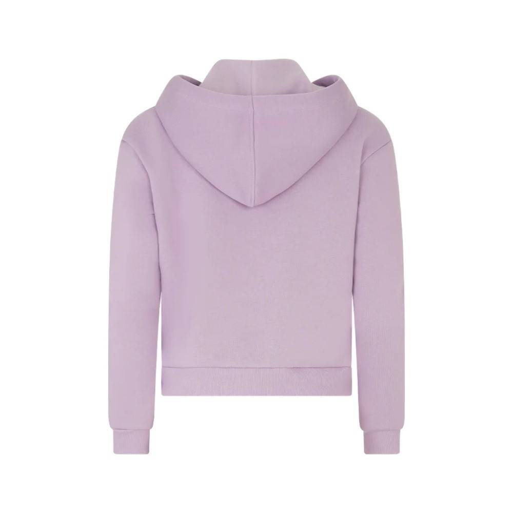 FILA AGNES WOMENS OVERSIZED HOODIE
