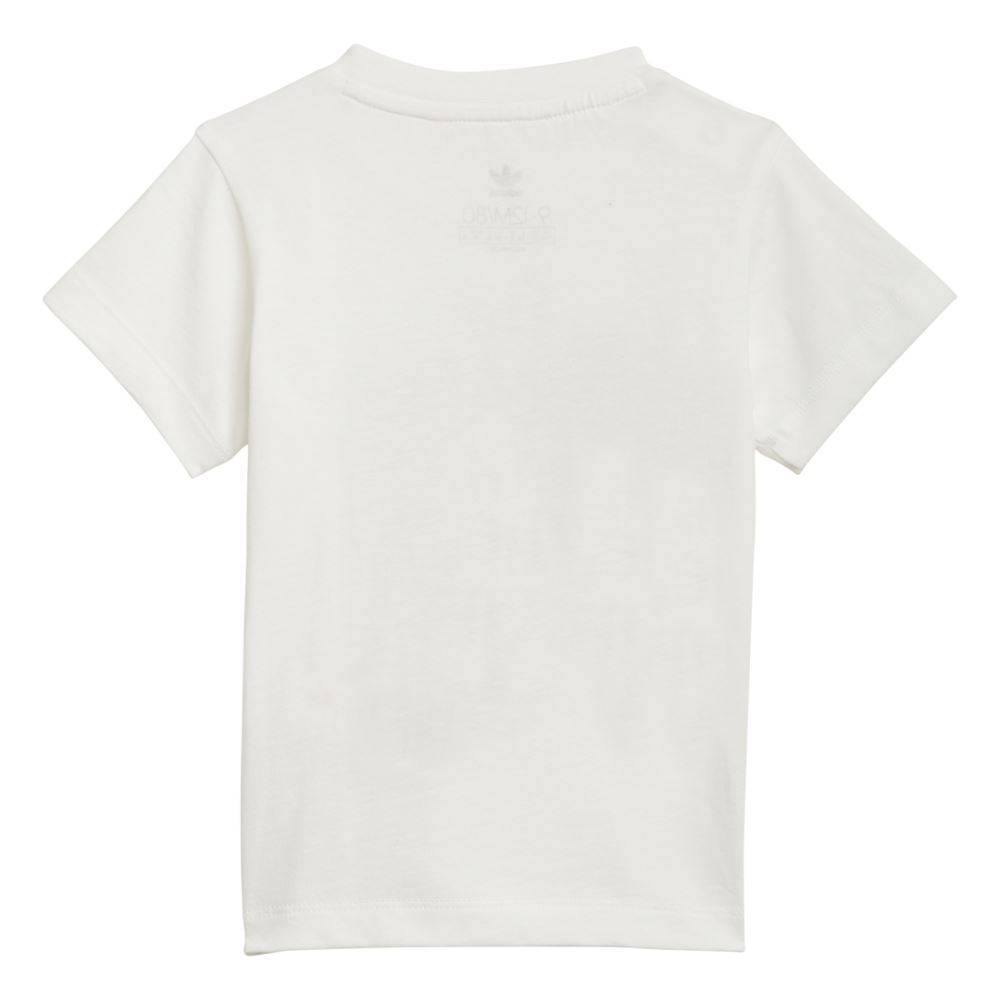 ADIDAS  TEE