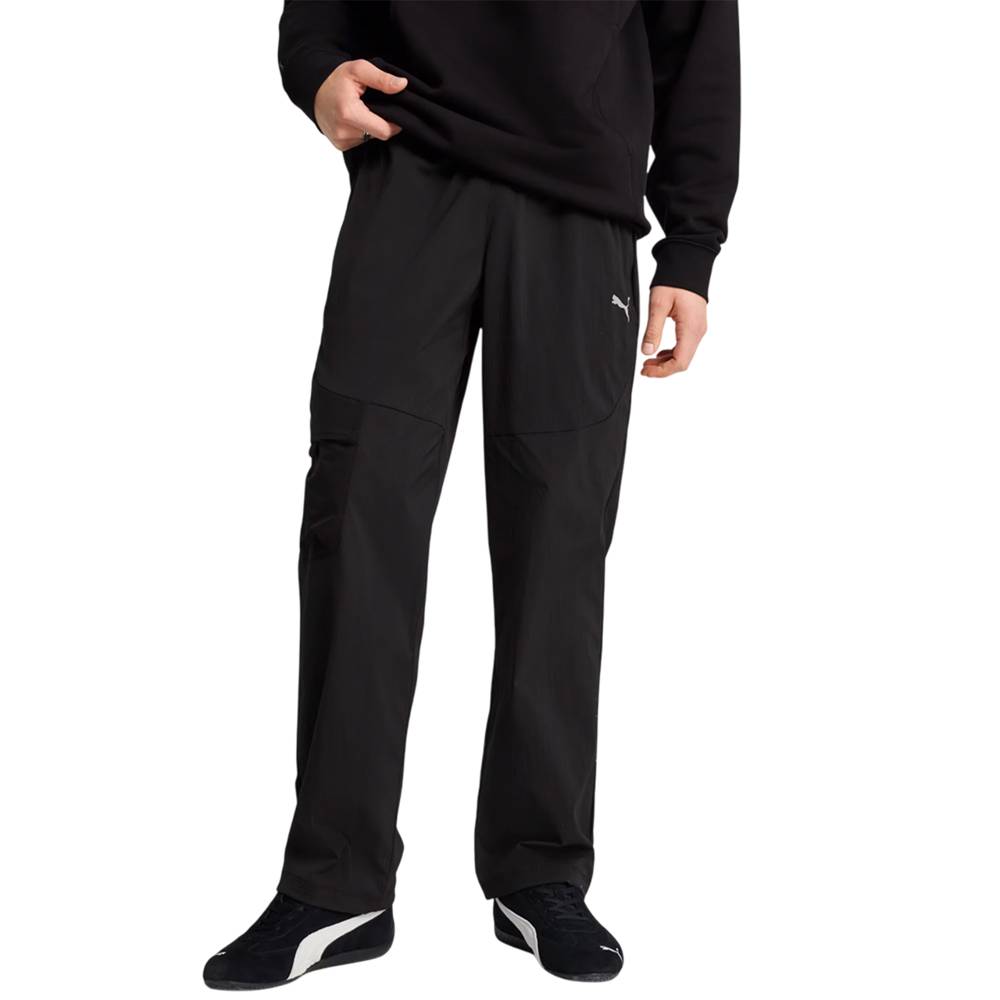 PUMA PUMATECH RELAXED CARGO PANT WV