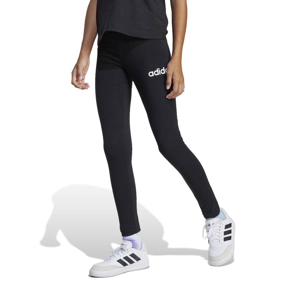 ADIDAS GIRLS ESSENTIALS LEGGINGS