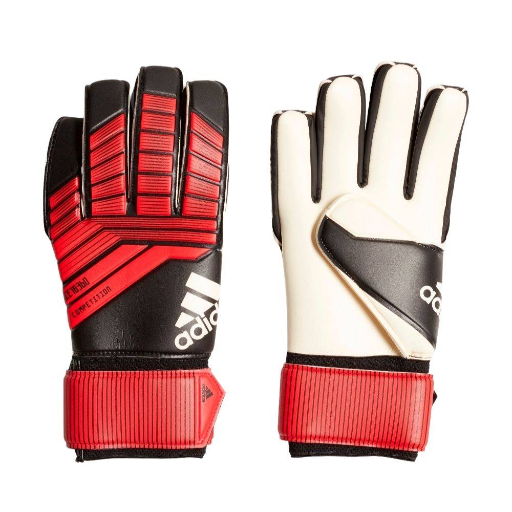 ADIDAS ACE COMPETITION HYBRID GK GLOVES